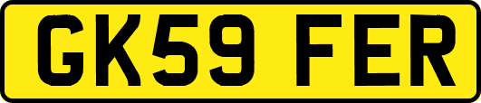 GK59FER