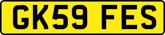 GK59FES