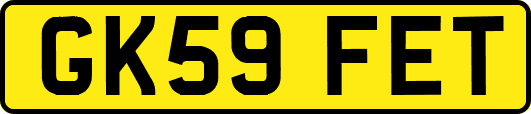 GK59FET