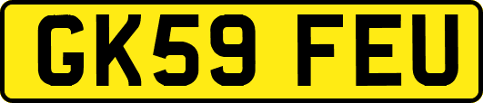 GK59FEU