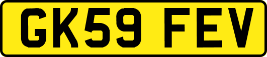 GK59FEV