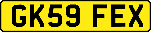 GK59FEX