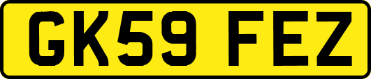 GK59FEZ