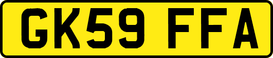 GK59FFA