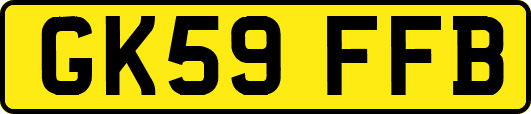 GK59FFB