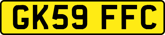GK59FFC