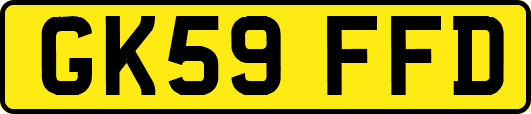 GK59FFD