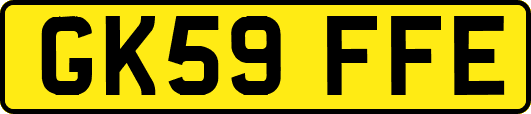 GK59FFE