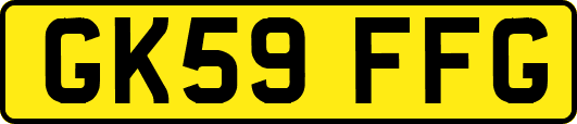 GK59FFG