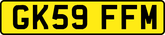 GK59FFM