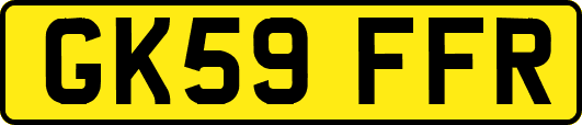 GK59FFR