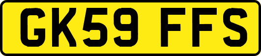 GK59FFS