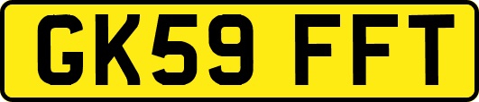 GK59FFT