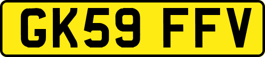 GK59FFV