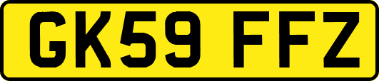 GK59FFZ