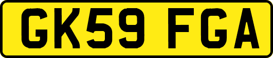 GK59FGA