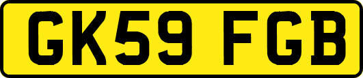 GK59FGB