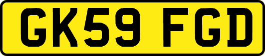GK59FGD