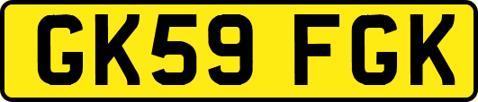 GK59FGK