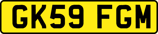 GK59FGM