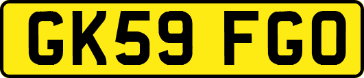 GK59FGO