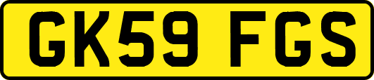 GK59FGS