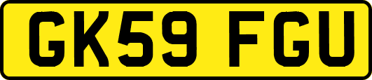 GK59FGU