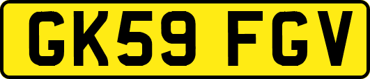 GK59FGV