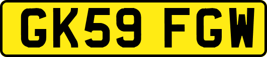 GK59FGW