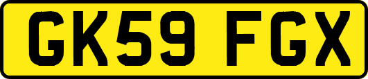 GK59FGX