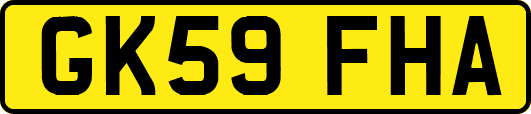 GK59FHA