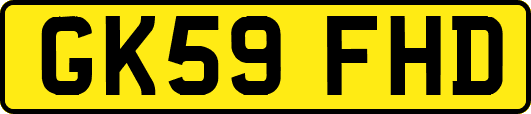 GK59FHD