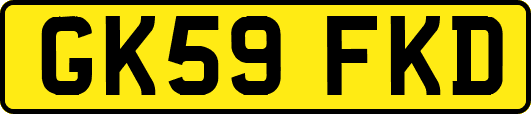 GK59FKD