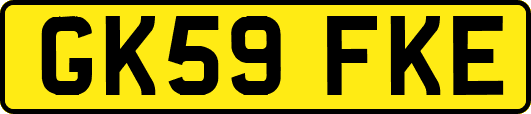 GK59FKE