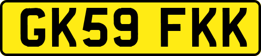 GK59FKK
