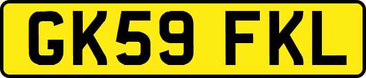 GK59FKL