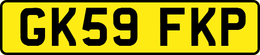 GK59FKP