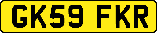 GK59FKR