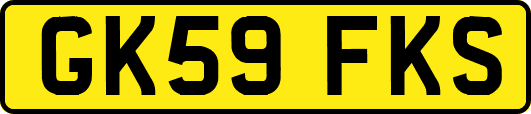 GK59FKS
