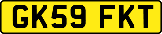 GK59FKT