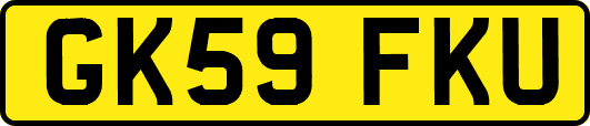 GK59FKU