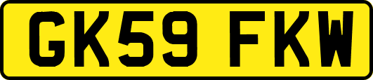GK59FKW