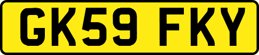 GK59FKY