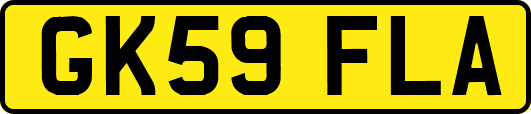 GK59FLA