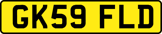 GK59FLD