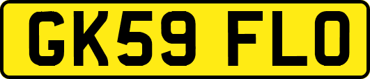 GK59FLO