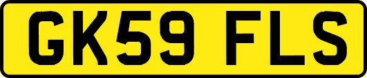 GK59FLS
