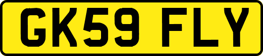 GK59FLY