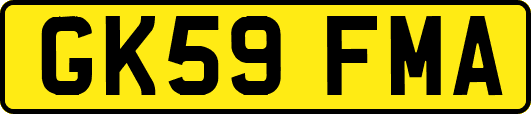 GK59FMA
