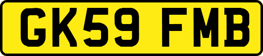 GK59FMB